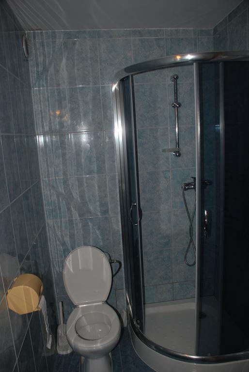 Pokoje Goscinne U Siyly Bukowina Tatrzanska Bilik gambar